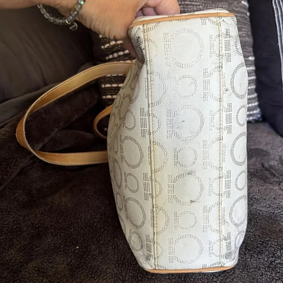 Salvatore Ferragamo tote - Picture 14 of 14